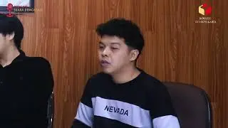 Bicara Penanganan Pelanggaran Pemilu, Data dan Informasi. Apa saja tantangannya?