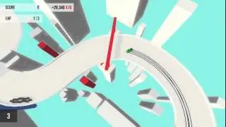 Absolute Drift - Yamaguchi World Record