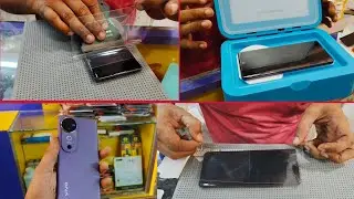 Vivo V40 Screen Guard Protector || Vivo V40 Pro Matt Screen Guard Protector || Vivo V40 Screen Glass