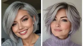 35 SHORT BOB HAIRCUTS & HAIRSTYLES FOR WOMEN IN 2026 #newvideo #trending #hairstyle
