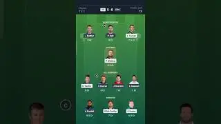 IRE VS ENG 3Rd T20 Dream11 Prediction | Ireland vs England Dream11 Team | IRE VS ENG Dream11 Team