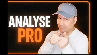 ⚽️ Ma méthode pour analyser un match comme un PRO