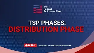 Этапы программы TSP &ndash; Этап распределения | Федеральная пенсионная программа