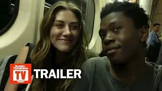 In the Dark S01E06 Trailer | 'Tyson' | Rotten Tomatoes TV