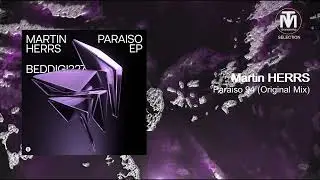 Martin HERRS - Paraiso 94 (Original Mix)