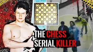 He Turned Murder Into a Twisted Chess Game| True Crime Documentary