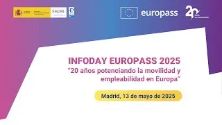 INFODAY EUROPASS 2025