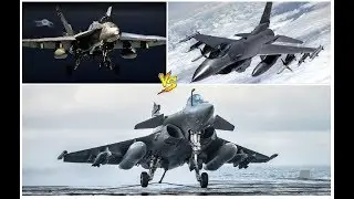 МОЕ видение: MRCBF против MMRCA 2.0. Станет ли Индия следующим полем битвы между США и Францией?