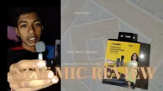 My New Mic Review 🎤 #digitekmic @Mehulpandeyvlogs