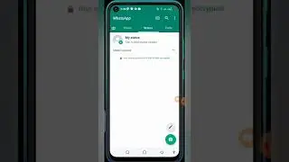 end to end encryption WhatsApp