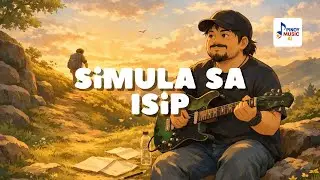 Simula Sa Isip by Pinoy Music AI