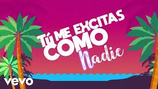 Kim Viera, Daddy Yankee - Como (Lyric Video)