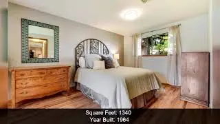 Tukwila Home For Sale - 4733 S 164th St, Tukwila, WA 98188