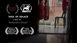 SOUL OF SOLACE