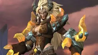 Build Masha Jungler 1Hitt Raja Dunia Masha 2025