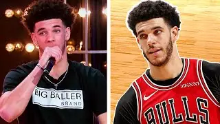 NBA Players Who Can Rap