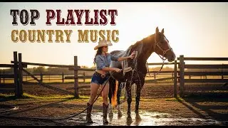Gritty Country Rock Sounds | Inspired by Eric Church [54]