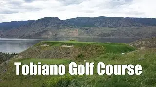 Tobiano Golf Course