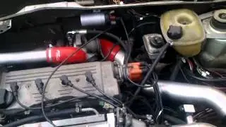 Scirocco 1.8 16v turbo