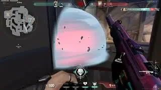 nerf the m4a1-s