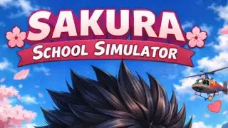 Sakura gamer  is live! Subscribe 😄🙂😄