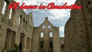 48 hours in Camdenton (MO): a hidden gem
