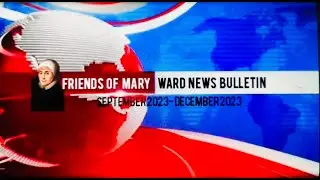 FMW news bulletin