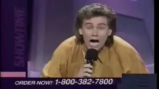Showtime promos (March 8, 1992)