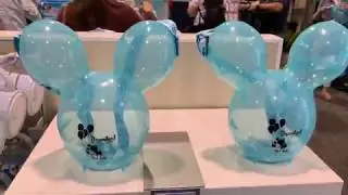 First Look at Disney Stores Merchandise at D23 Expo 2019!