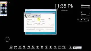 VB.NET N-Tier Application Demo