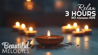 Soothing Relaxation 🌿 Soothing Spa Sounds & Gentle Piano Music for Deep Calm