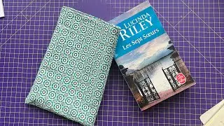 Paperback book cover - Couture Stefellya