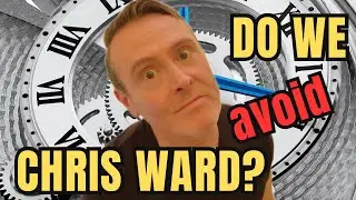 BEFORE YOU BUY A Christopher Ward Watch Listen To This Video! BRENNY Vs CHRISWARD LONDON!