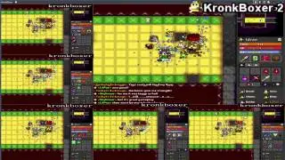 RotMG Multiboxing Loot Montage #5