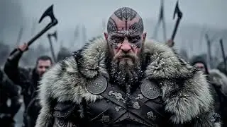 Ultimate Viking Music Ritual | Dark Shamanic Drums & Nordic Chants for Battle