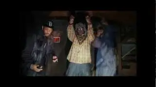 Mic. Menace Duck When I Bust freestyle (Official Video)