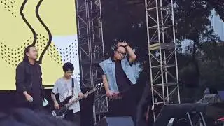 Yolanda - Kangen Band feat Praz teguh x Ato angkasa At The Sound Project 