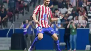 🎮 EAFC26 Player Career LIVE! Episode 20| Front Two on Fire 🔥 | Hunter x Julián Álvarez |
