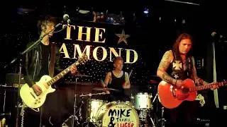 Mike Tramp & Lucer - Better Off