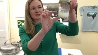 What is That? A History Mystery - Litchfield Dairy Farming