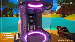 The Planet Crafter: Большая обнова Эндгейма, с нуля, часть 5, пока Финальная