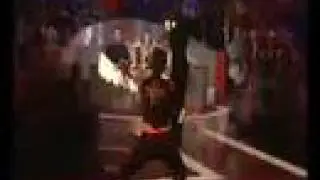 Pyroptix on 'Australia's Got Talent'
