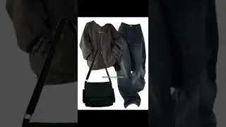 Tried a New Fashion Trend 😍 | Must Try Look