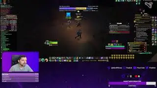 TWW Early Access Day 3! 80+Goldmaking in the New WoW Expansion LET'S GOOOO! *Spoiler Warning* #Th&hellip;