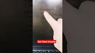 #hardassets