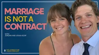 Why Conflict May Be the Key to Closeness with Jordan and Erika Koop