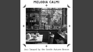 Whisperings of Spiced Harmony