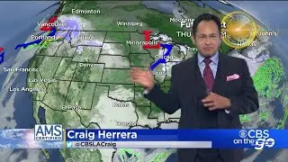 CBS On The Go &ndash; PM Edition (Dec. 28)