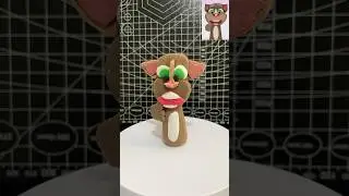 Sprunki Talking Tom Pyramixed Phase2 Clay Version #sprunki #incredibox #incrediboxsprunki