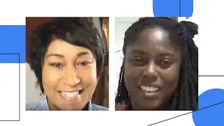 How to build a sustainable retail business with Desir&eacute;e Rogers and Abrima Erwiah